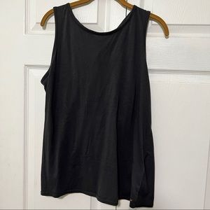 Fabletics open back tank